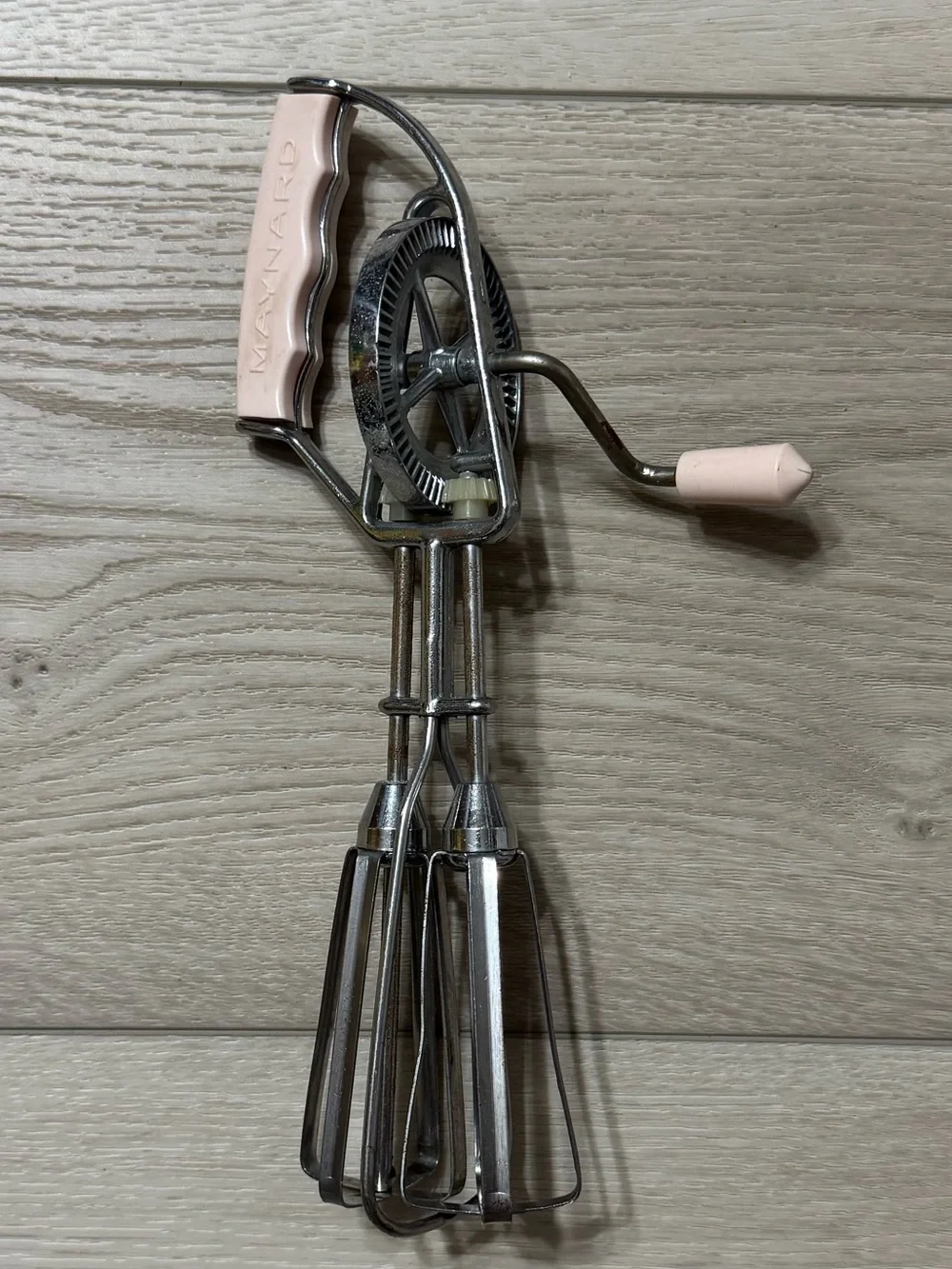 Vintage Kitchen Utensils Set